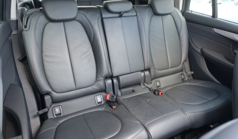 BMW 218 DA GRAN TOURER 7 PLACES SERIE 2 complet