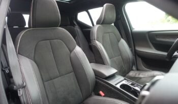 VOLVO XC 40 D3 2.0 L GEARTRONIC 150CH R-DESIGN complet