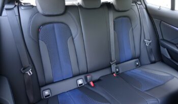 BMW 120 DA 190 CH SERIE 1 PACK M complet