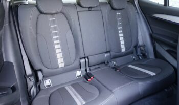 BMW X2 S-DRIVE 18DA 136 CH BVA complet