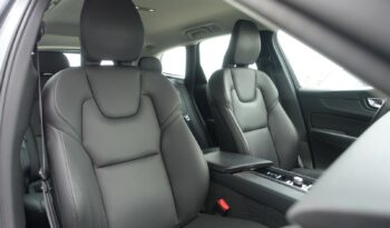 VOLVO XC 60 D4 2.0 L GEARTRONIC 163CH  MOMENTUM complet