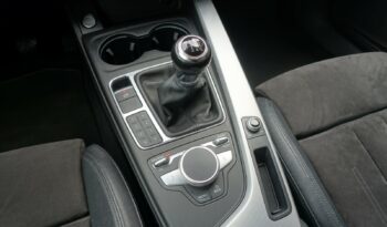AUDI A4 AVANT 2.0L TDI 150 CH complet