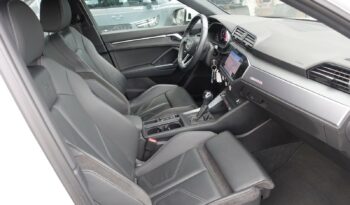 AUDI Q3 35 TDI 150 CH S-TRONIC  S-LINE complet