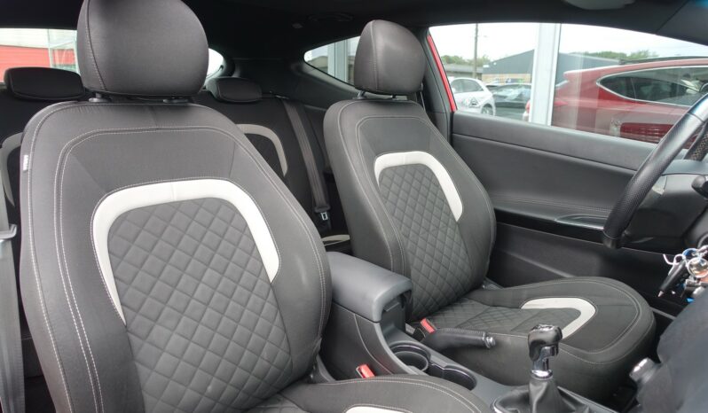 KIA CEED II 1.6 L CRDI 136 CH GT-LINE complet