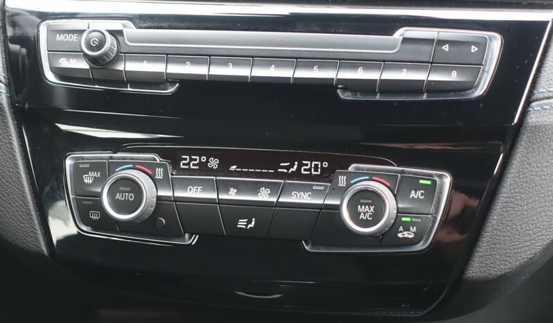 BMW X2 2.0L IA S-DRIVE 192 CH  PACK M complet