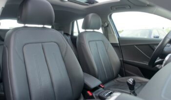 AUDI Q2 30 TFSI complet