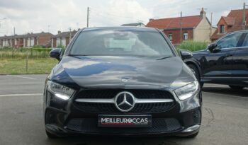 NOUVELLE MERCEDES CLASSE A 200D 8G-DCT 150 CH complet