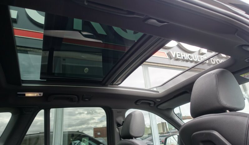 BMW X1 16 DA S-DRIVE PHASE 2  X-LINE complet