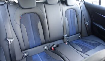 BMW 118 DA 150 CH PACK M complet