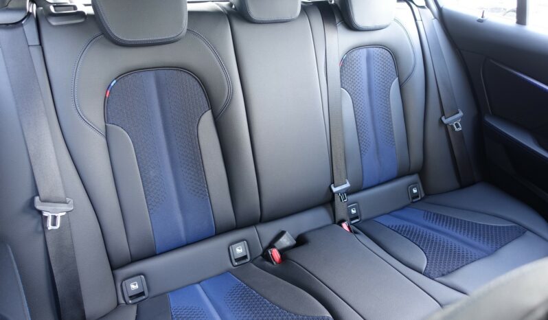 BMW 118 DA 150 CH PACK M complet