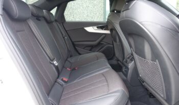 AUDI A4 BERLINE 30 TDI S-TRONIC MHEV S-LINE complet