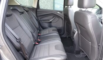 FORD KUGA 2.0 TDCI 16V 120 CH TITANIUM complet