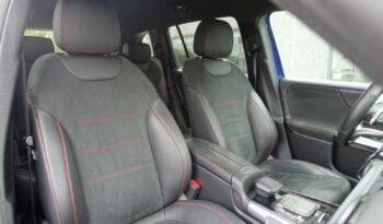 MERCEDES CLASSE GLB 200 D 8G-DCT 7 PLACES 150 CH AMG-LINE complet