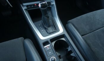 AUDI Q3 SPORTBACK 35 TDI QUATTRO 150 CH S-TRONIC S-LINE complet