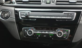 BMW X1 S-DRIVE 18DA 136 CH X-LINE complet