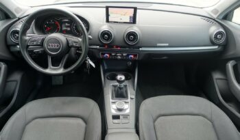 AUDI A3 SPORTBACK 30 TDI 115 CH complet