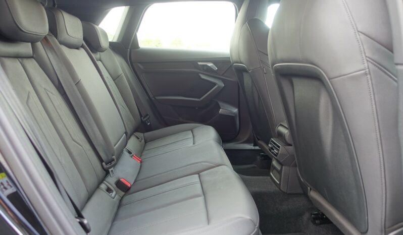 AUDI A3 SPORTBACK 45 COMPETITION TFSI E TRON S-TRONIC 245 CH HYBRIDE RECHARGEABLE  S-LINE Copy complet