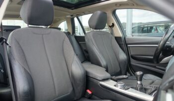 BMW 320 D TOURING 190 CH SERIE 3 complet