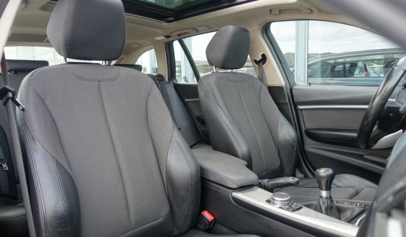 BMW 320 D TOURING 190 CH SERIE 3 complet