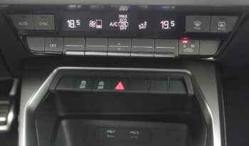 AUDI A3 BERLINE 30 TFSI S-TRONIC MHEV S-LINE INT complet