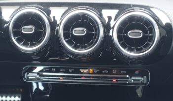 MERCEDES CLASSE A 200 D 150 CH 8G-DCT  AMG-LINE complet
