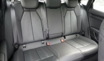 AUDI A3 SPORTBACK 45 COMPETITION TFSI E TRON S-TRONIC 245 CH HYBRIDE RECHARGEABLE  S-LINE complet