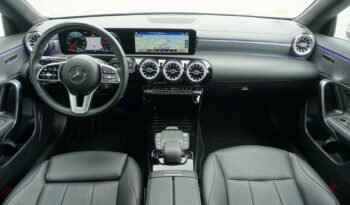 MERCEDES CLA SHOOTING BRAKE 180 D 8G-DCT complet