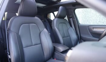 VOLVO XC 40 D3 2.0 L GEARTRONIC 150CH R-DESIGN complet