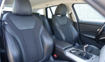BMW 318 D TOURING 150 CH SERIE 3 complet