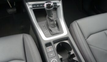 AUDI Q3 SPORTBACK 35 TDI 150 CH S-TRONIC complet