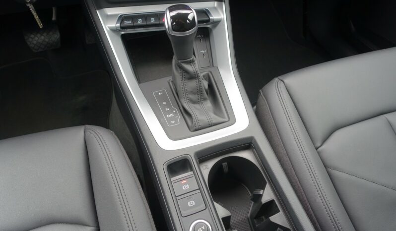 AUDI Q3 SPORTBACK 35 TDI 150 CH S-TRONIC complet
