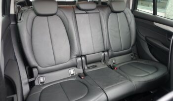 BMW 216 DA GRAN TOURER BVA 7 PLACES SERIE 2 complet