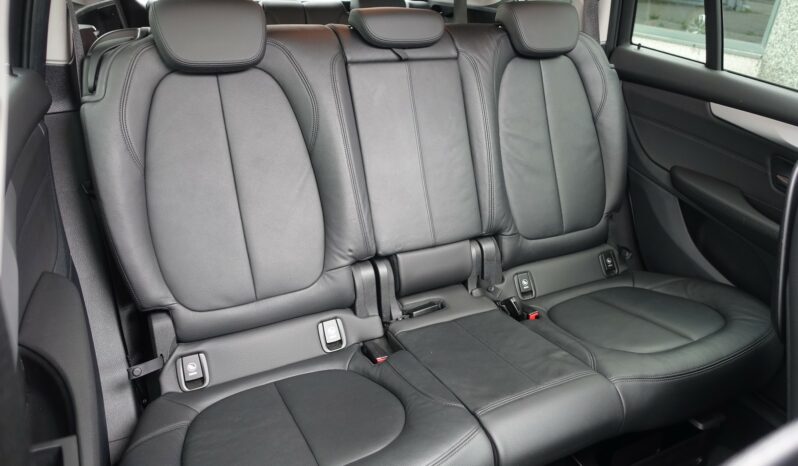 BMW 216 DA GRAN TOURER BVA 7 PLACES SERIE 2 complet