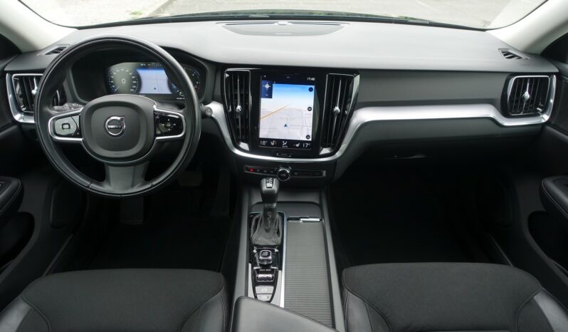 VOLVO V 60 D3 2.0 L GEARTRONIC 150CH complet
