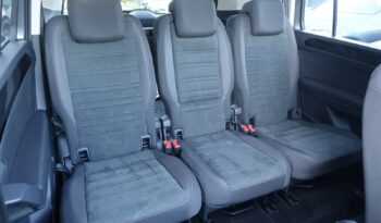 VOLKSWAGEN TOURAN 1.6 L TDI  HIGHLINE complet