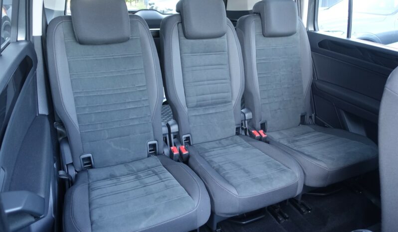 VOLKSWAGEN TOURAN 1.6 L TDI  HIGHLINE complet
