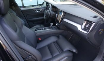 VOLVO V 60 D3 2.0 L GEARTRONIC 150CH MOMENTUM complet