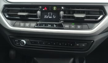 BMW 116 I SERIE 1 complet