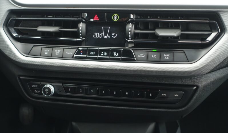 BMW 116 I SERIE 1 complet