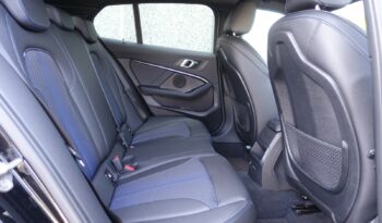BMW 120 DA 190 CH SERIE 1 PACK M complet