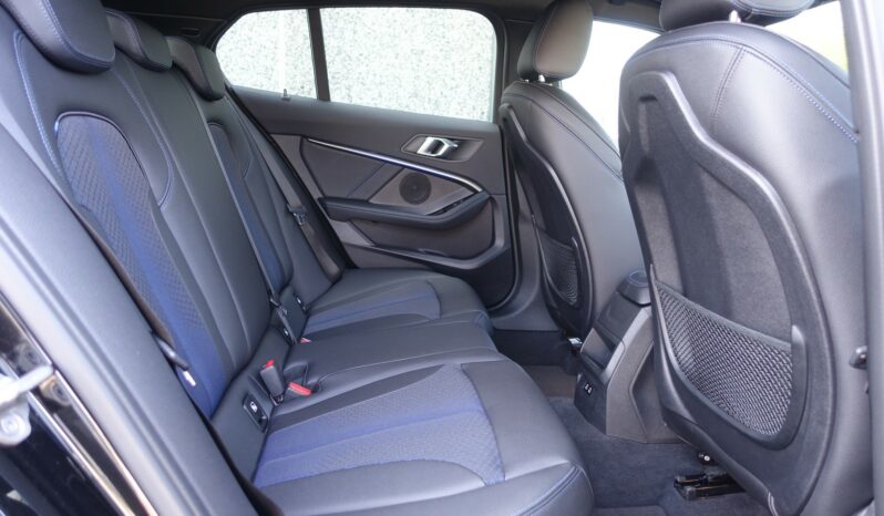 BMW 120 DA 190 CH SERIE 1 PACK M complet