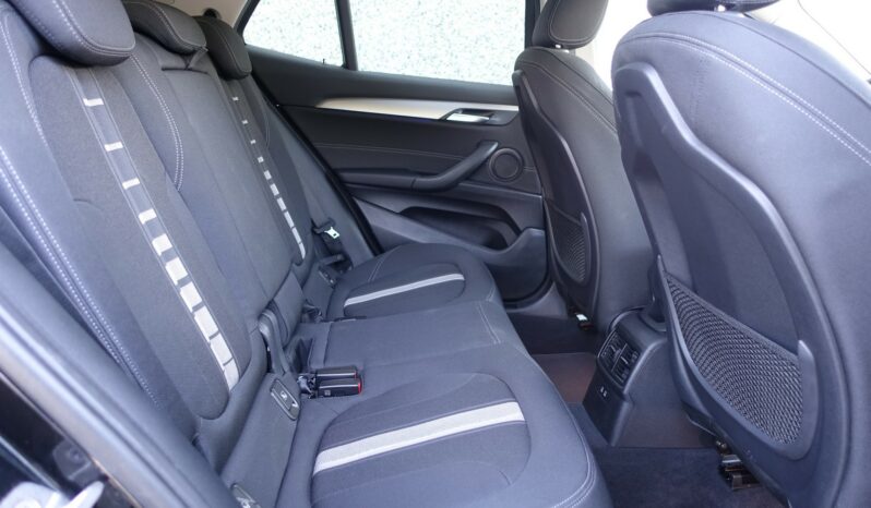 BMW X2 S-DRIVE 18DA 136 CH BVA complet
