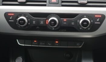 AUDI A4 AVANT 2.0L TDI 150 CH complet