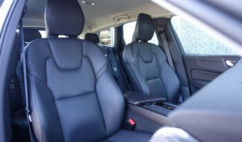 VOLVO XC 60 D4 2.0 L GEARTRONIC 190CH MOMENTUM complet