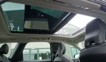 VOLVO XC 60 T6 HYBRIDE RECHARGEABLE GEARTRONIC AWD 340 CH INSCRIPTION complet