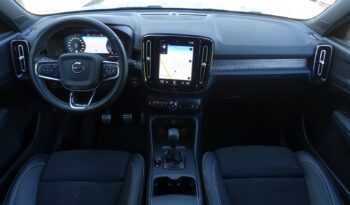 VOLVO XC 40 D3 2.0 L 150 CH R-DESIGN complet