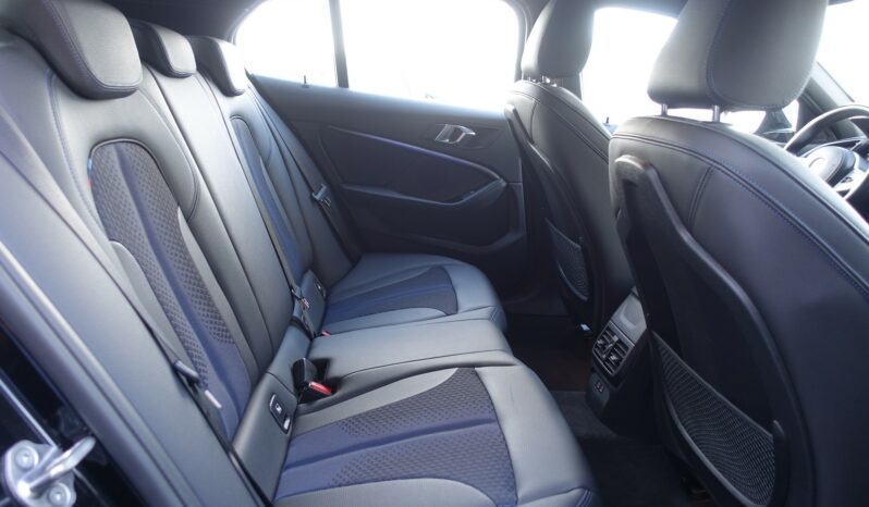 BMW 118 DA 150 CH PACK M complet