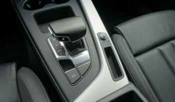AUDI A4 AVANT 35 TDI MHEV PHASE 2 S-TRONIC 163 CH complet