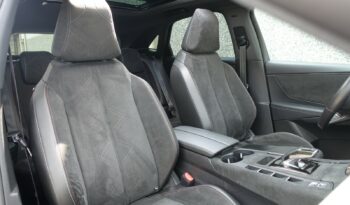 DS7 CROSSBACK HDI EAT8 130 CH PERFORMANCE LINE complet