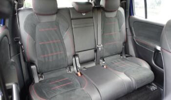 MERCEDES CLASSE GLB 200 D 8G-DCT 7 PLACES 150 CH AMG-LINE complet